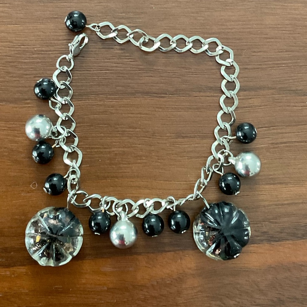 2/15$ Charm bracelet